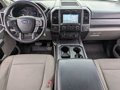 2019 Ford F-250SD XLT