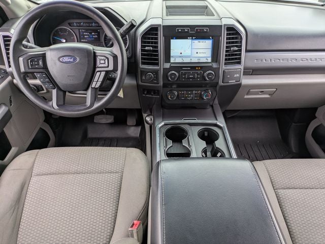 2019 Ford F-250SD XLT