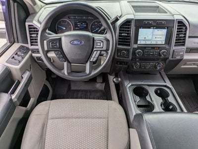2019 Ford F-250SD XLT