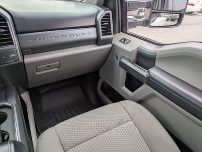 2019 Ford F-250SD XLT