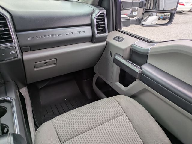 2019 Ford F-250SD XLT