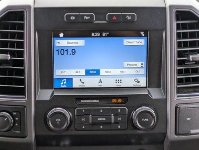 2019 Ford F-250SD XLT