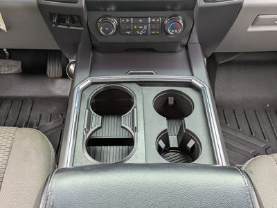 2019 Ford F-250SD XLT