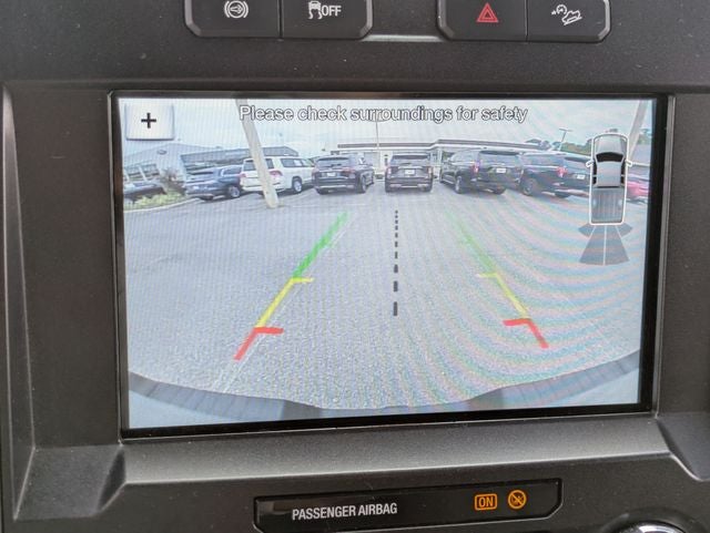 2019 Ford F-250SD XLT