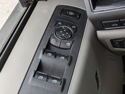 2019 Ford F-250SD XLT