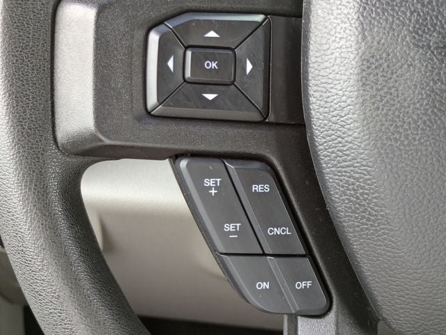 2019 Ford F-250SD XLT