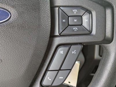2019 Ford F-250SD XLT