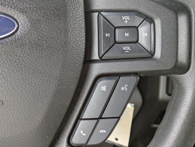 2019 Ford F-250SD XLT