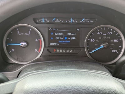 2019 Ford F-250SD XLT
