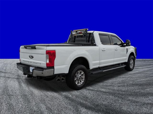 2019 Ford F-250SD XLT