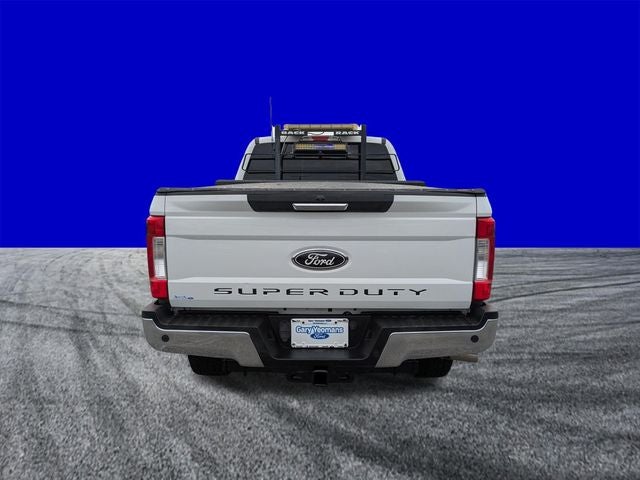 2019 Ford F-250SD XLT
