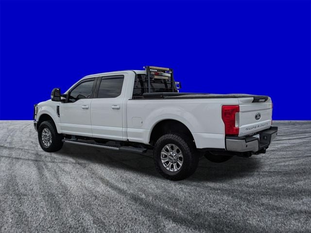 2019 Ford F-250SD XLT