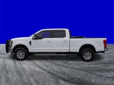 2019 Ford F-250SD XLT