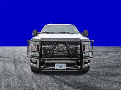 2019 Ford F-250SD XLT