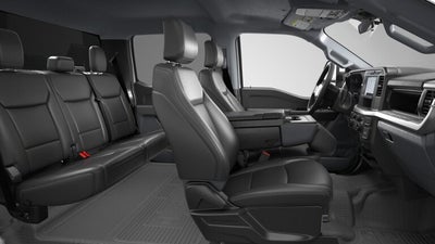 2026 Ford F-250SD F-250® XL