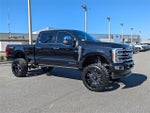 2023 Ford F-250SD Platinum
