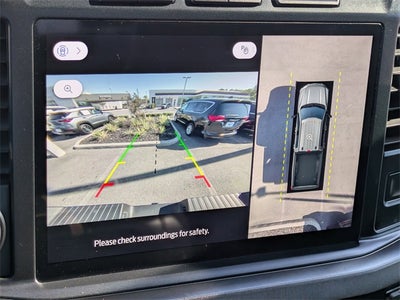 2023 Ford F-250SD Platinum