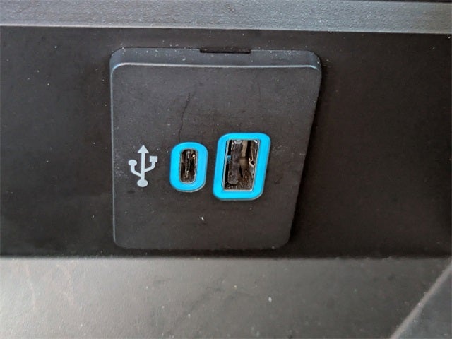 2023 Ford F-250SD Platinum