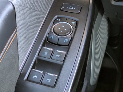 2023 Ford F-250SD Platinum