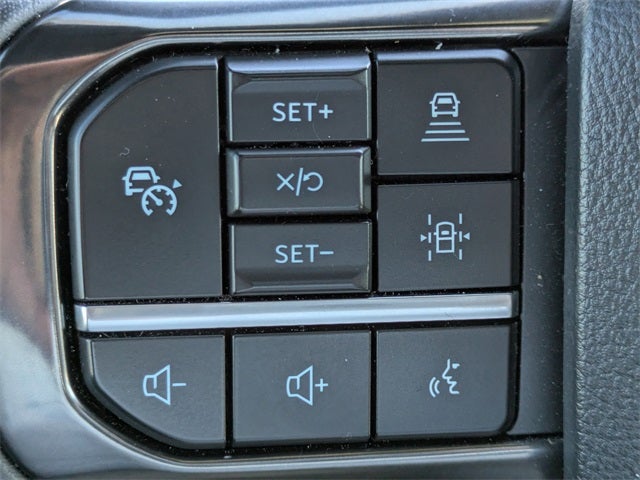 2023 Ford F-250SD Platinum