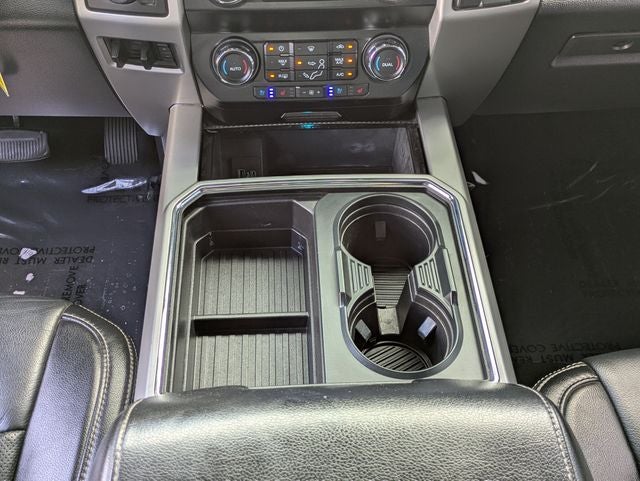 2021 Ford F-250SD Lariat