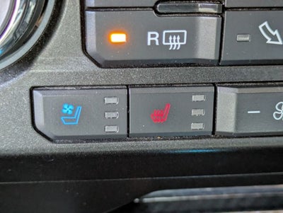 2021 Ford F-250SD Lariat