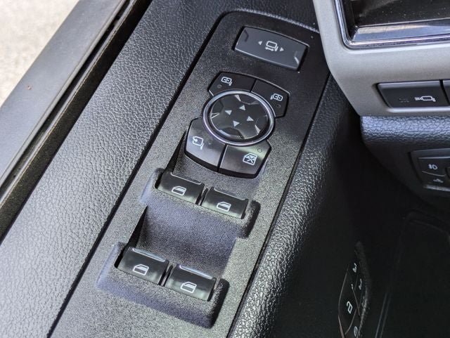 2021 Ford F-250SD Lariat