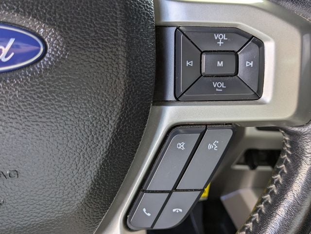 2021 Ford F-250SD Lariat