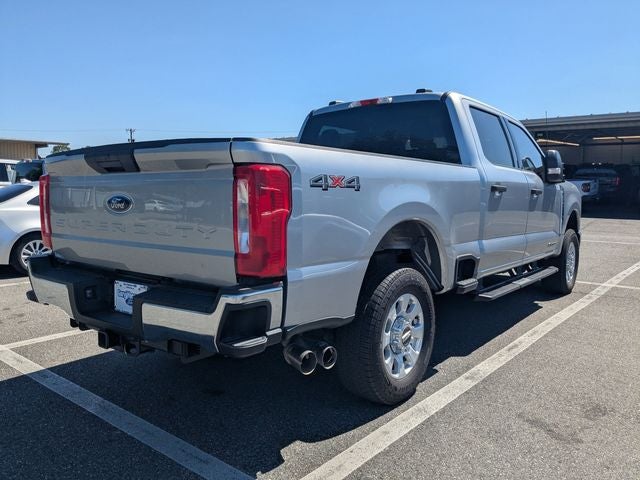 2024 Ford F-250SD XLT