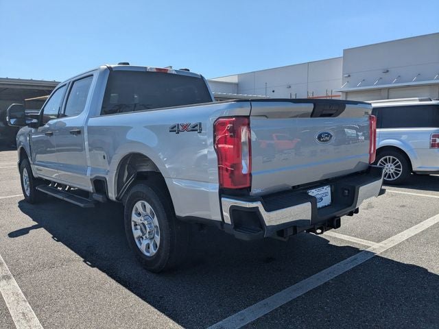 2024 Ford F-250SD XLT