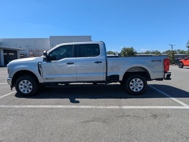 2024 Ford F-250SD XLT