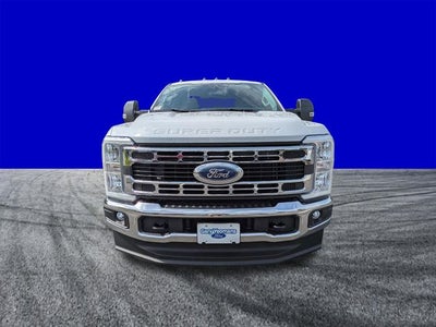 2026 Ford F-250SD F-250® XLT