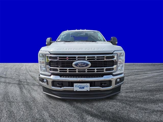 2026 Ford F-250SD F-250® XLT