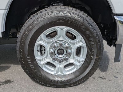 2026 Ford F-250SD F-250® XLT