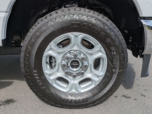 2026 Ford F-250SD F-250® XLT