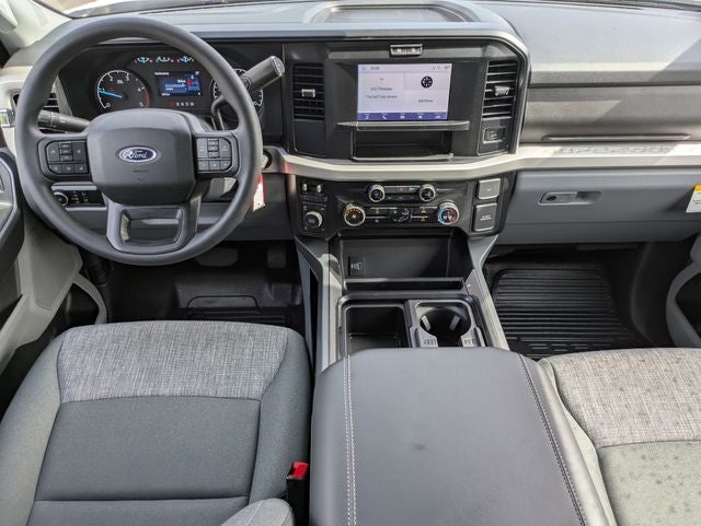 2026 Ford F-250SD F-250® XLT