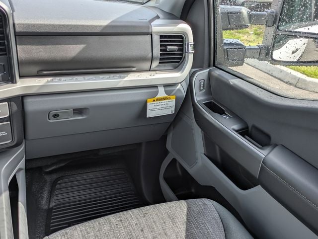 2026 Ford F-250SD F-250® XLT