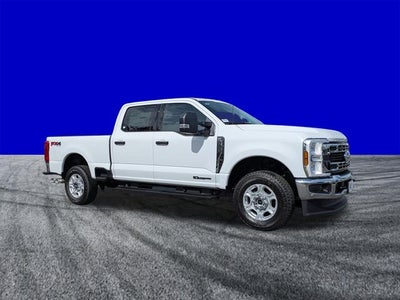 2026 Ford F-250SD F-250® XLT