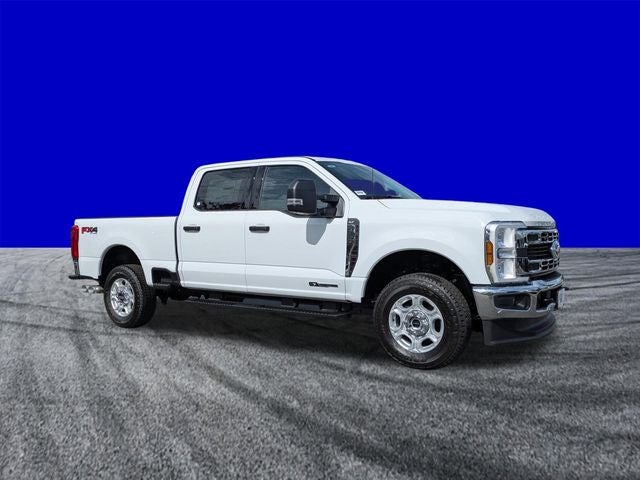 2026 Ford F-250SD F-250® XLT