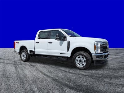2026 Ford F-250SD F-250® XLT