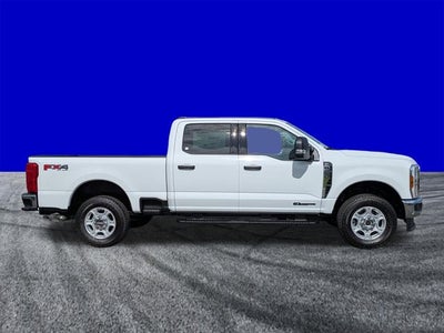 2026 Ford F-250SD F-250® XLT