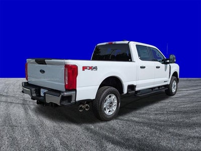 2026 Ford F-250SD F-250® XLT
