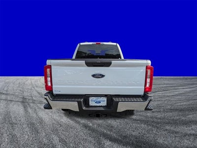 2026 Ford F-250SD F-250® XLT