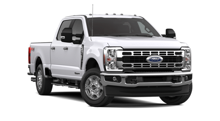 2026 Ford F-250SD F-250® XLT