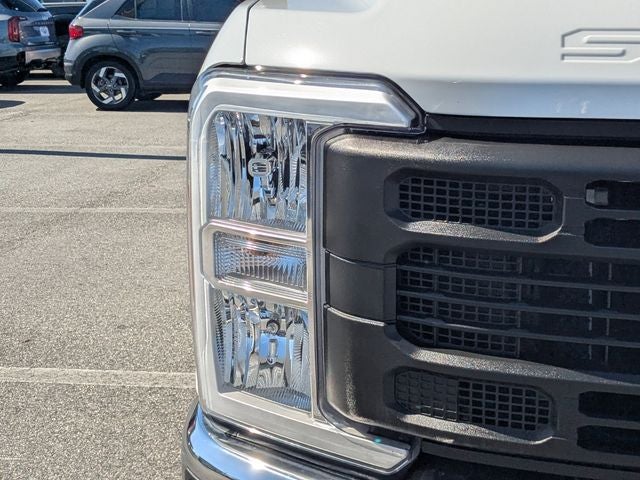 2023 Ford F-250SD XL