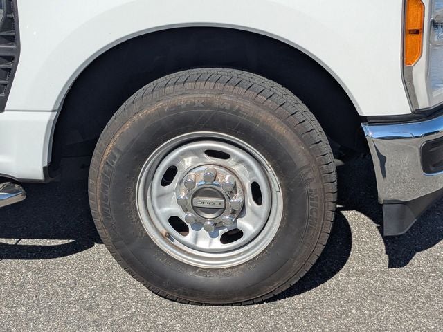 2023 Ford F-250SD XL