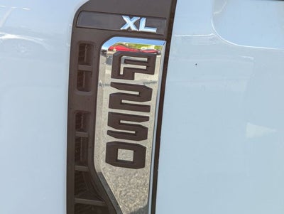 2023 Ford F-250SD XL