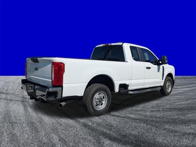 2023 Ford F-250SD XL