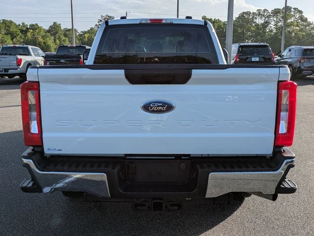 2023 Ford F-250SD XL
