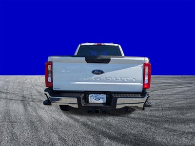 2023 Ford F-250SD XL